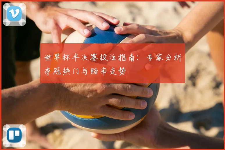 世界杯半决赛投注指南：专家分析夺冠热门与赔率走势