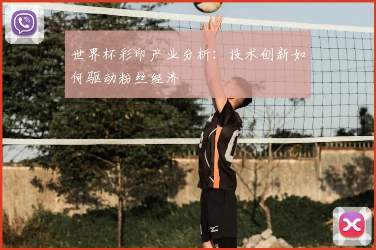 世界杯彩印产业分析:技术创新如何驱动粉丝经济